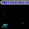 FIRST J113239.1+323953