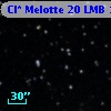 Cl* Melotte   20    LMB   12198
