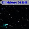 Cl* Melotte   20    LMB   12199