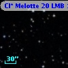 Cl* Melotte   20    LMB   12202