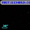 FIRST J113409.9+315248