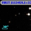 FIRST J113458.1+321220