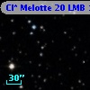 Cl* Melotte   20    LMB   12209