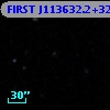 FIRST J113632.2+324617