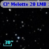 Cl* Melotte   20    LMB   12210