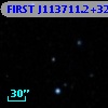FIRST J113711.2+325030