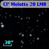 Cl* Melotte   20    LMB   12212