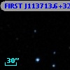 FIRST J113713.6+321052