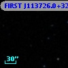 FIRST J113726.0+325546