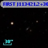 FIRST J113421.2+304706