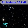 Cl* Melotte   20    LMB   12214