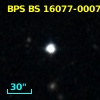 BPS BS 16077-0007