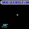 1RXS J112655.7+305201