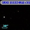 1RXS J113248.6+310256