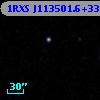 1RXS J113501.6+333453