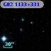 GB2 1133+331