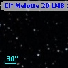 Cl* Melotte   20    LMB   12226