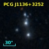 PCG J1136+3252