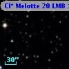 Cl* Melotte   20    LMB   12227