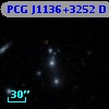 PCG J1136+3252 D