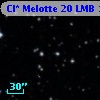 Cl* Melotte   20    LMB   12228