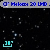 Cl* Melotte   20    LMB   12229