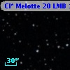Cl* Melotte   20    LMB   12234