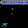 FIRST J112726.0+303740