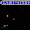 FIRST J112733.4+303958