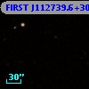FIRST J112739.6+302403