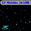 Cl* Melotte   20    LMB   12236