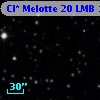 Cl* Melotte   20    LMB   12237