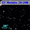 Cl* Melotte   20    LMB   12241
