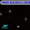 NVSS J112622+282634