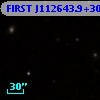 FIRST J112643.9+301831