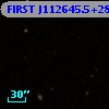 FIRST J112645.5+283316