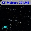 Cl* Melotte   20    LMB   12242
