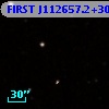 FIRST J112657.2+301117