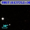 FIRST J112725.5+302108