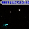 FIRST J112728.3+301255