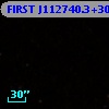 FIRST J112740.3+300530