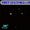 FIRST J112746.5+284808