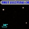 FIRST J112759.6+300206