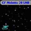 Cl* Melotte   20    LMB   12245