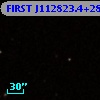 FIRST J112823.4+282942