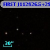 FIRST J112826.5+294407