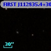 FIRST J112835.4+301654