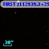 FIRST J112838.3+291022