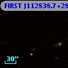 FIRST J112838.7+284553
