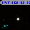 FIRST J112849.3+300209